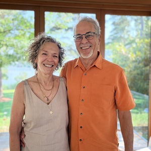 Team Page: Bill Ryan & Joan Richtsmeier